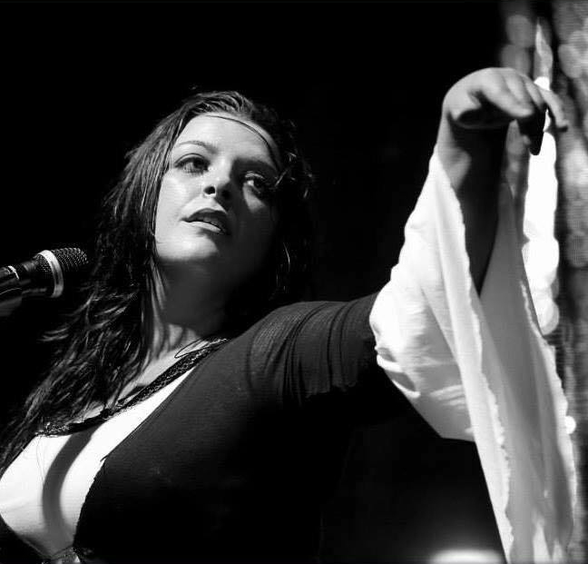 ABBENTU - Music and roots that dance again, from South Italy to Liverpool