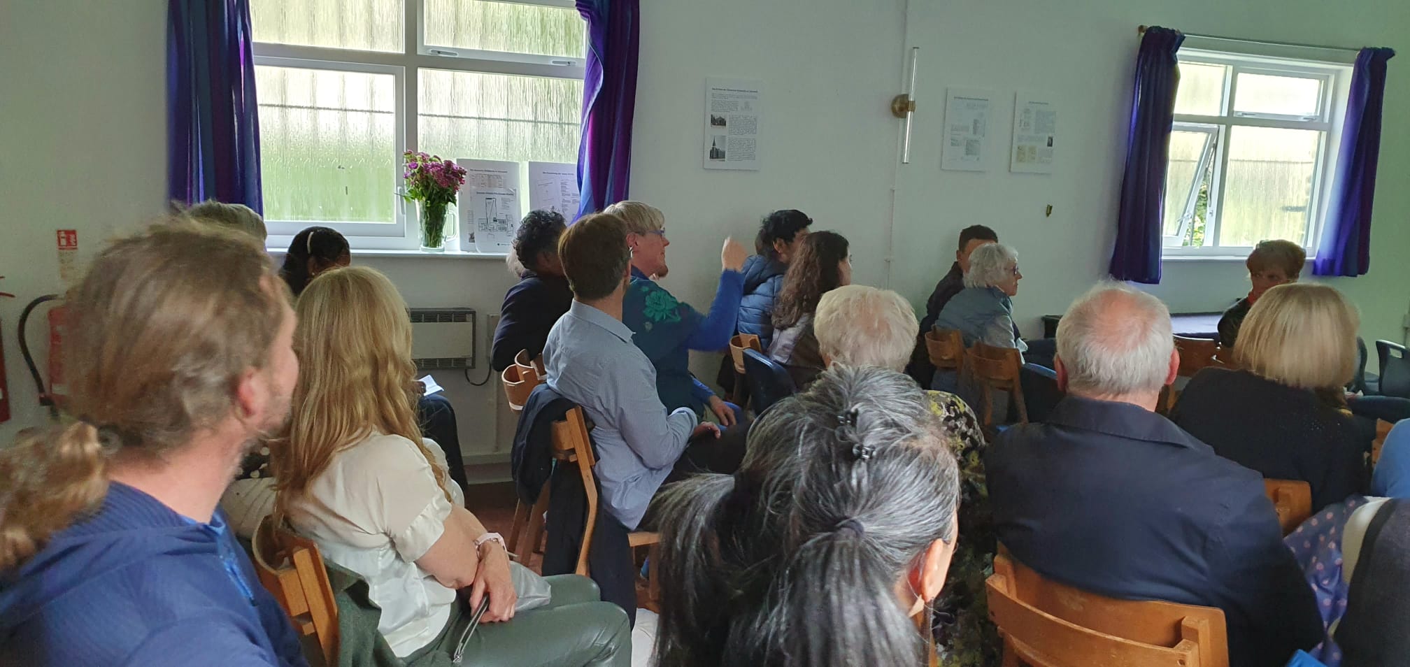 German Culture Sunday: 180 years German Church in Liverpool