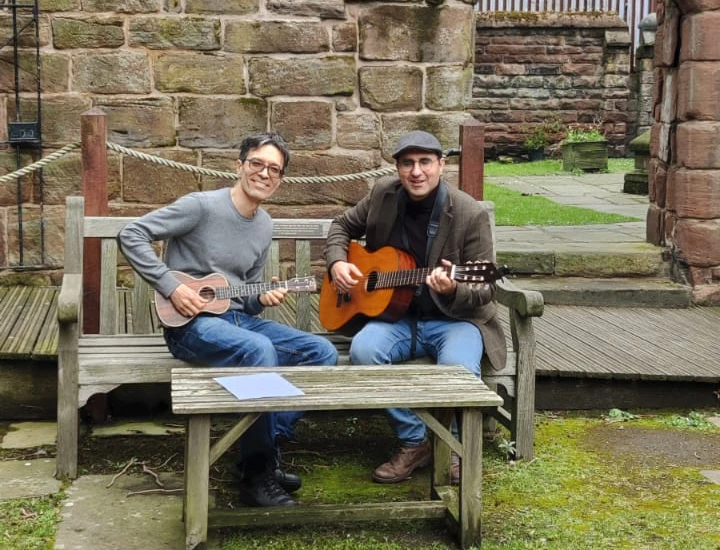 Music night (fundraising event)