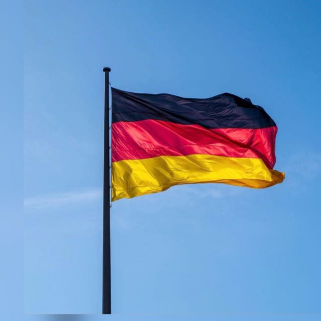 Open Evening  / Tag der offenen Tür